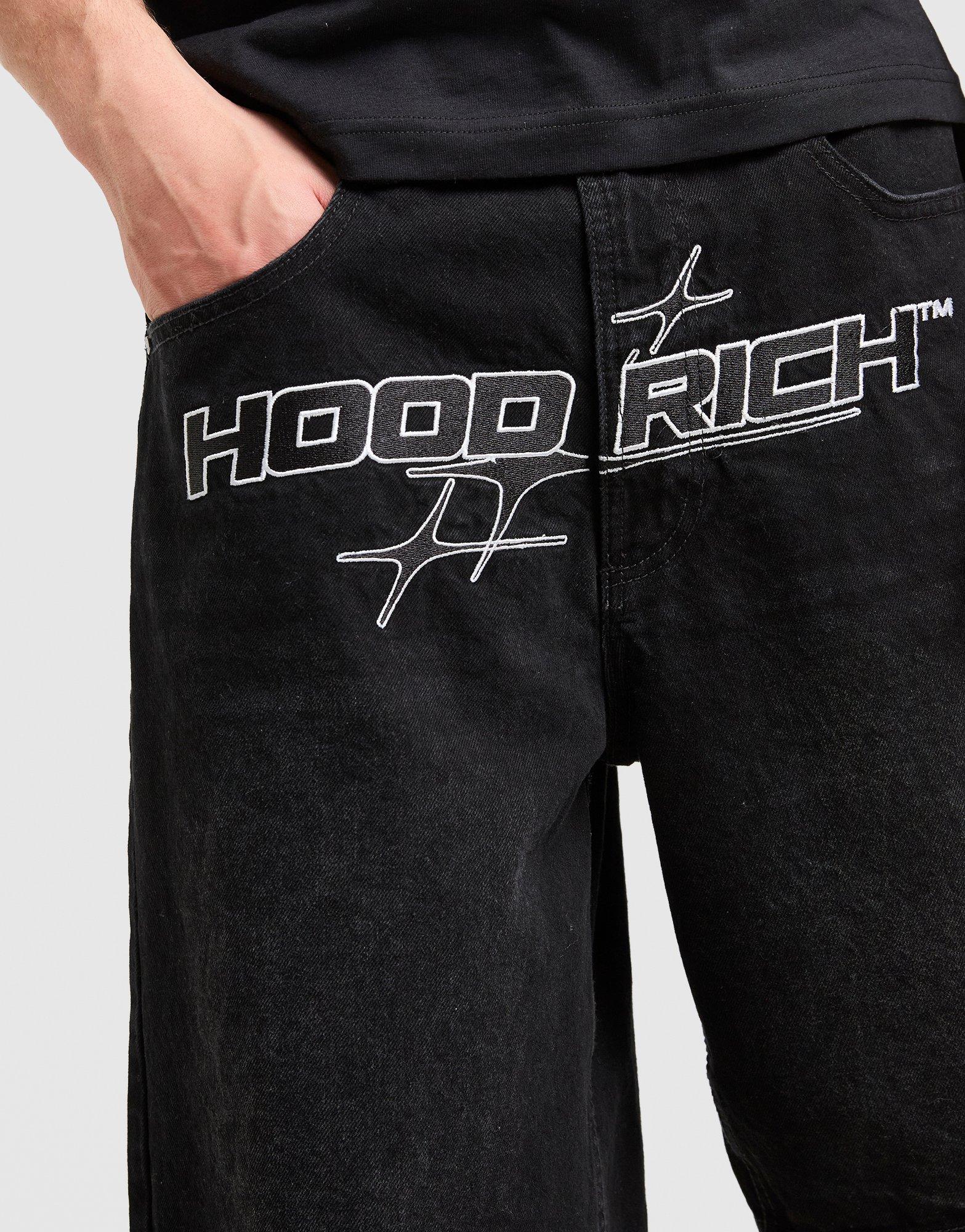 Hoodrich Šortky  Ryder