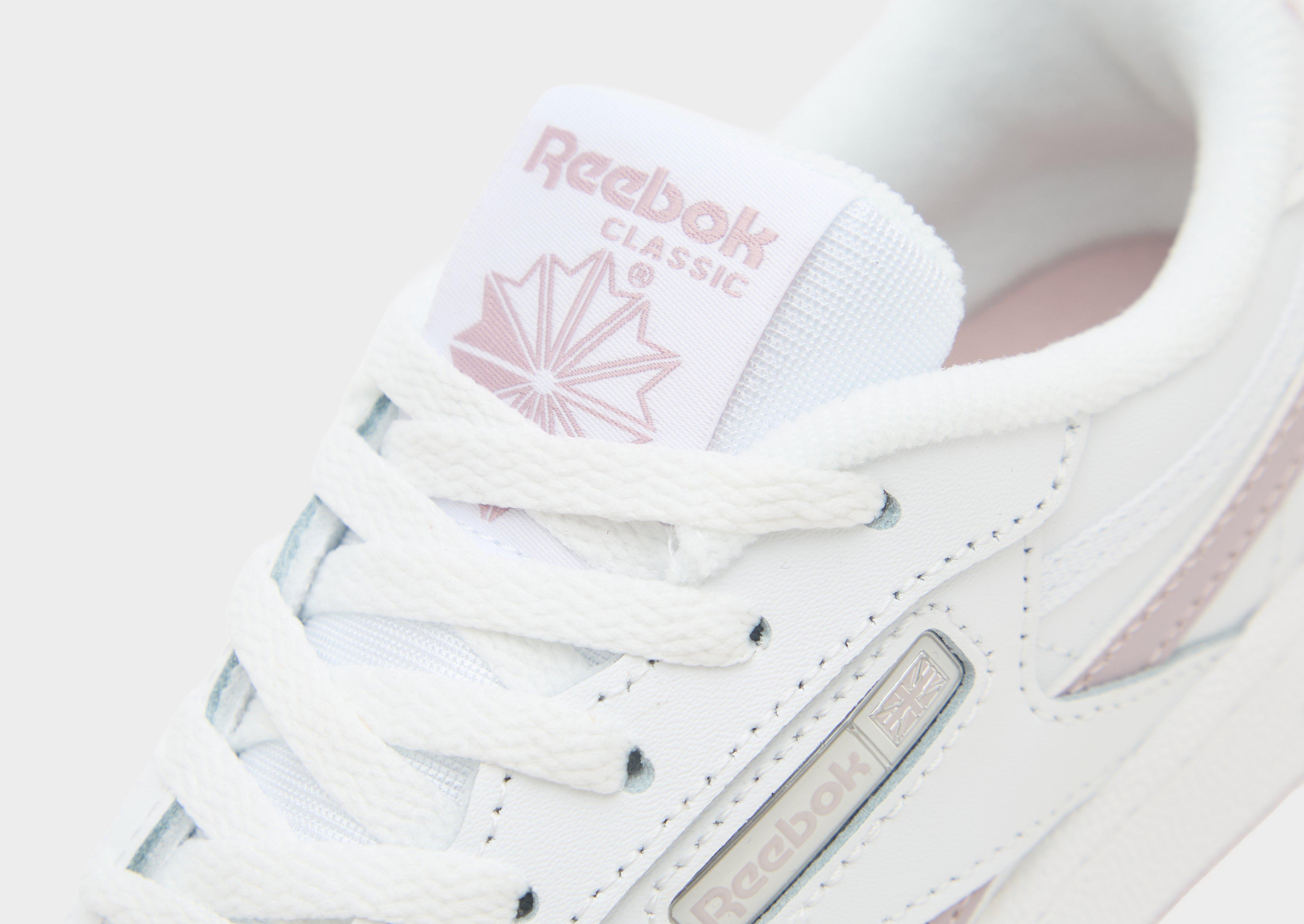 Reebok Club C Revenge.