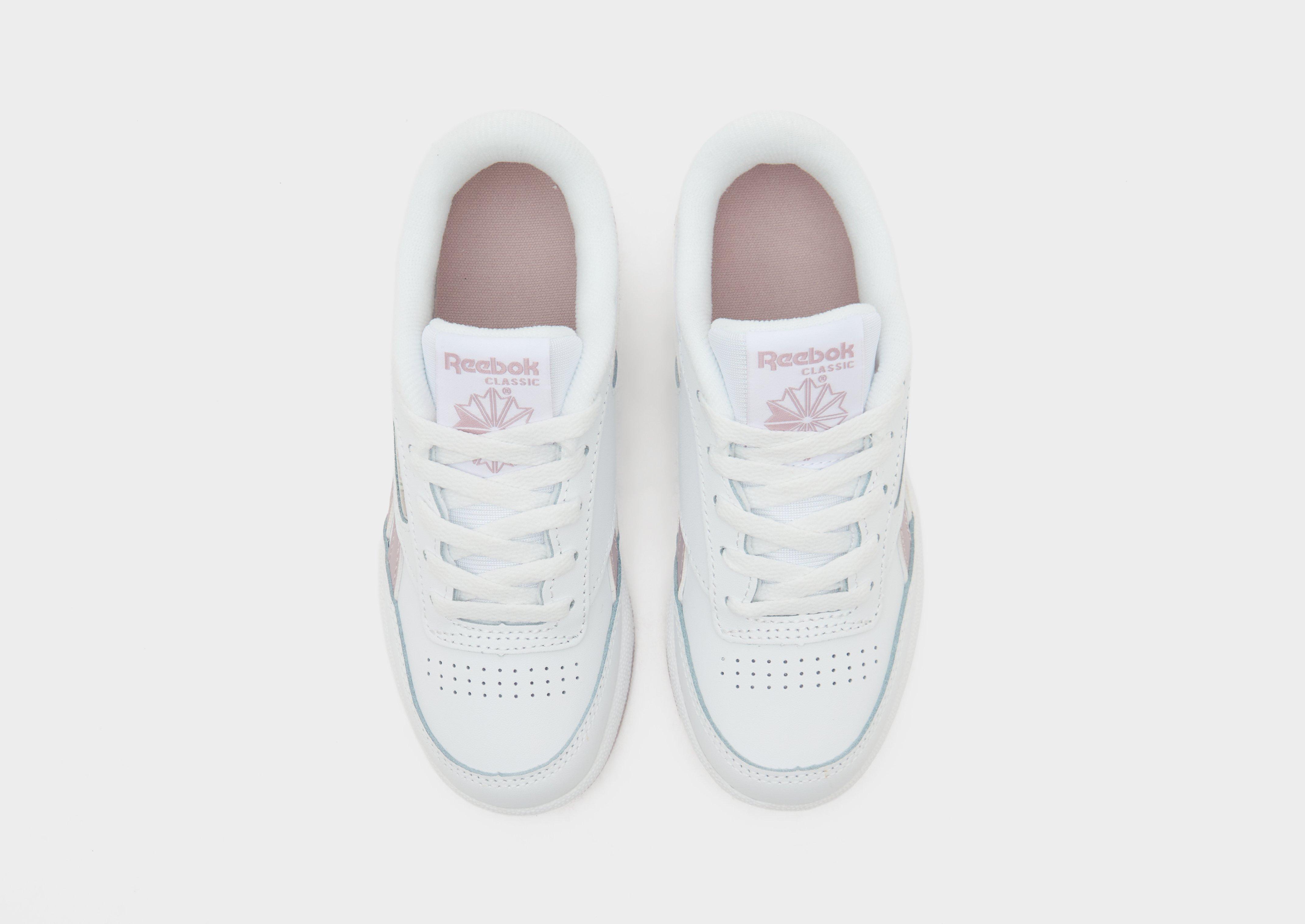 Reebok Club C Revenge.