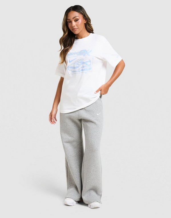 Nike Tričko W Nsw Amm Boxy Os Tee