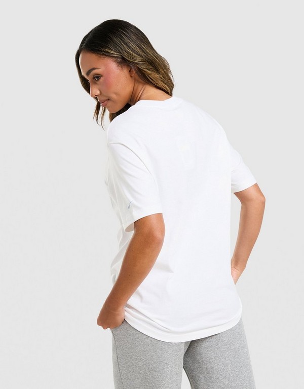 Nike Tričko W Nsw Amm Boxy Os Tee
