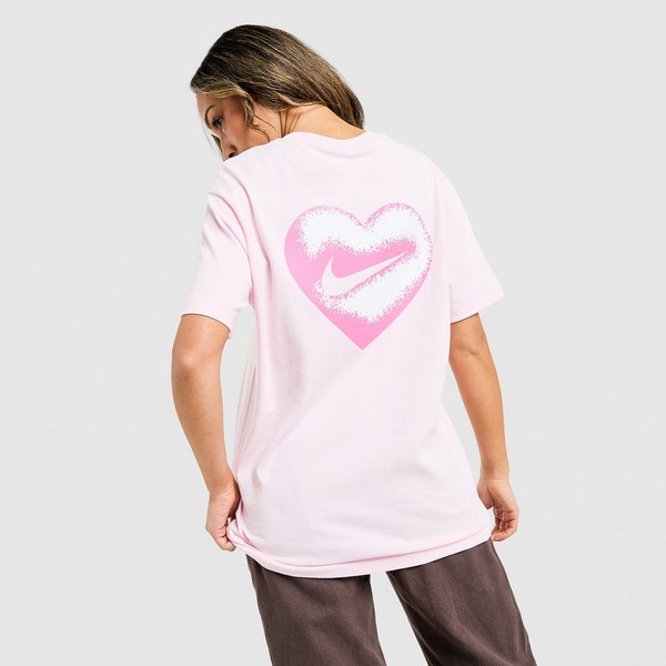 NIKE PÓLÓ W NSW VAL BOXY OS TEE