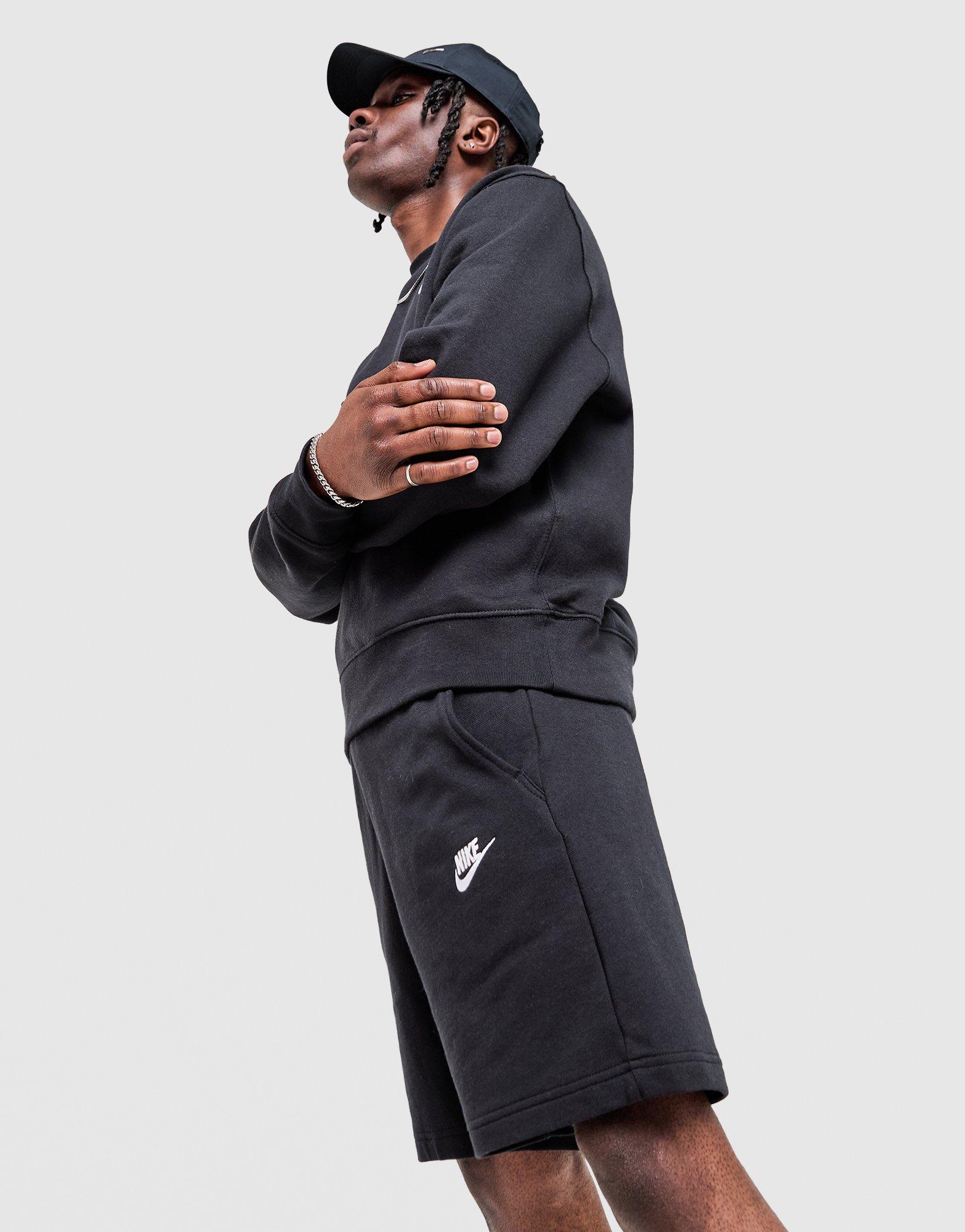 Nike Szorty M Nsw Dual Tone Ft Short