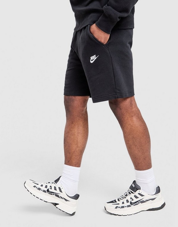 Nike Szorty M Nsw Dual Tone Ft Short - obrazek 2