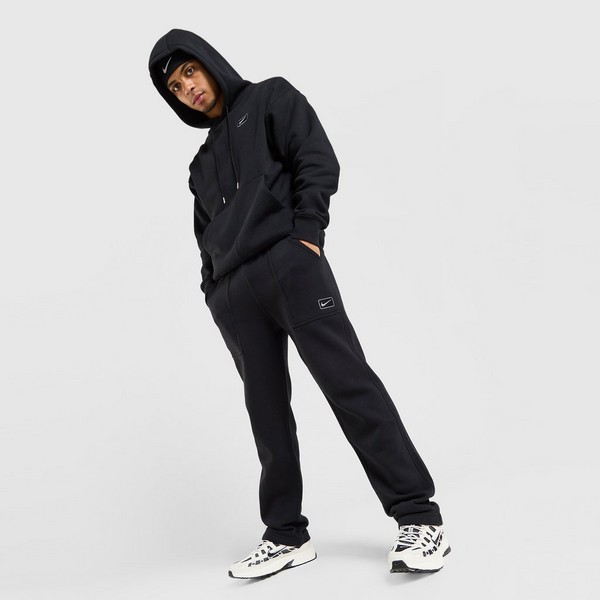 NIKE SPODNIE M NSW SF BB CLUB OH PANT