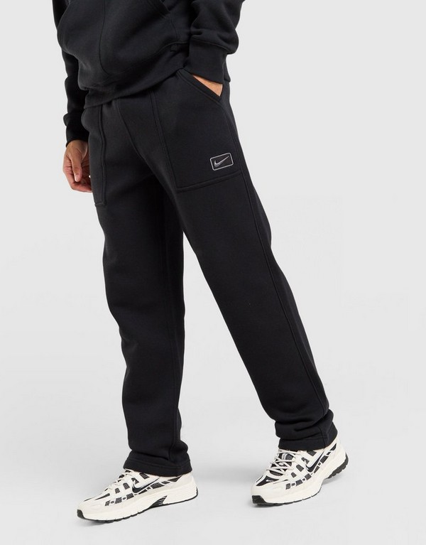 Nike Spodnie M Nsw Sf Bb Club Oh Pant - obrazek 2