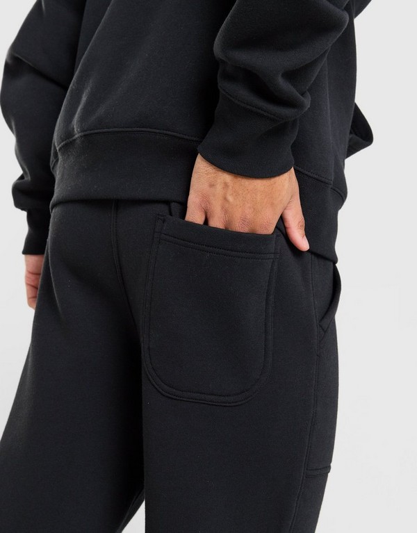 Nike Nohavice M Nsw Sf Bb Club Oh Pant
