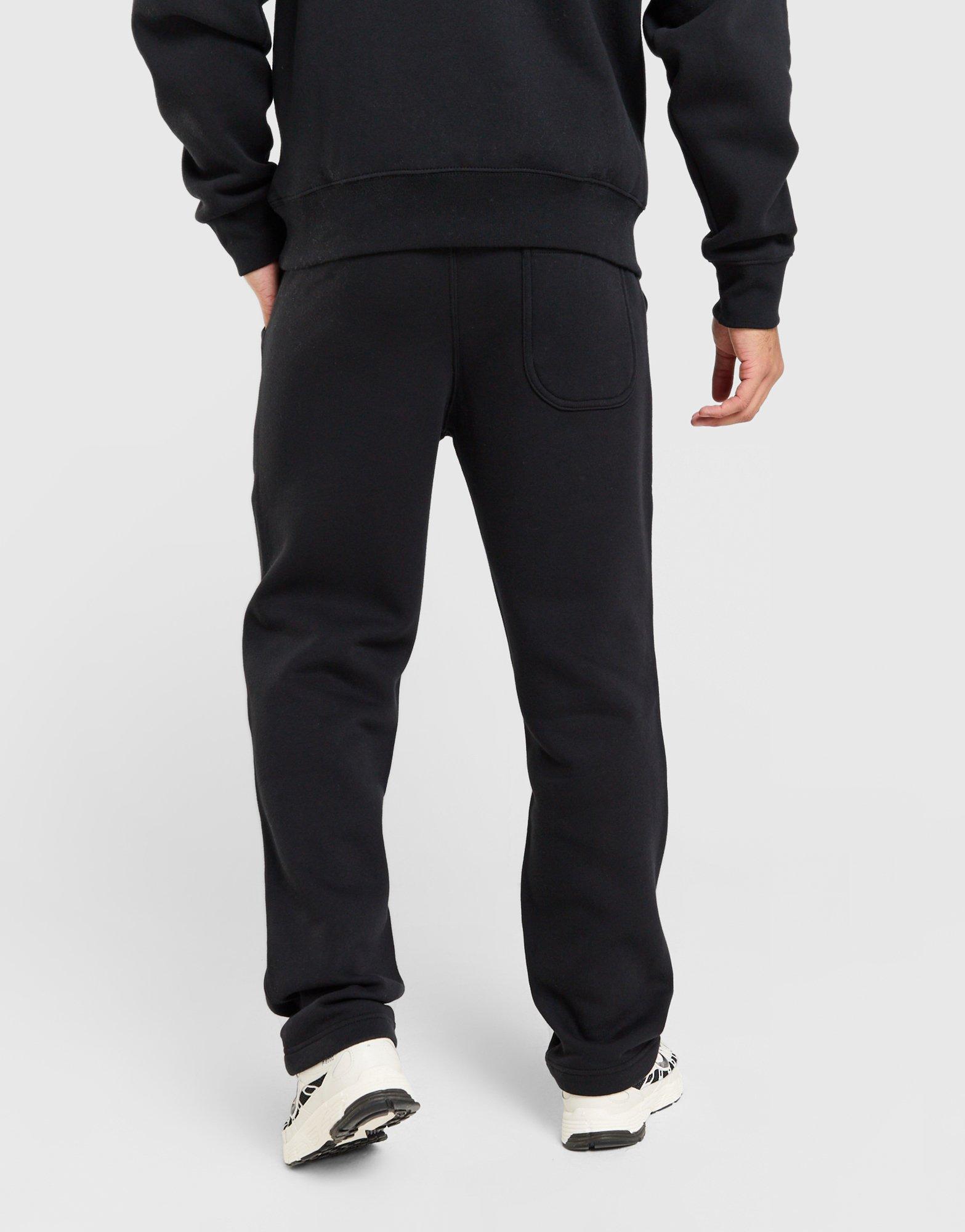 Nike Nohavice  M Nsw Sf Bb Club Oh Pant