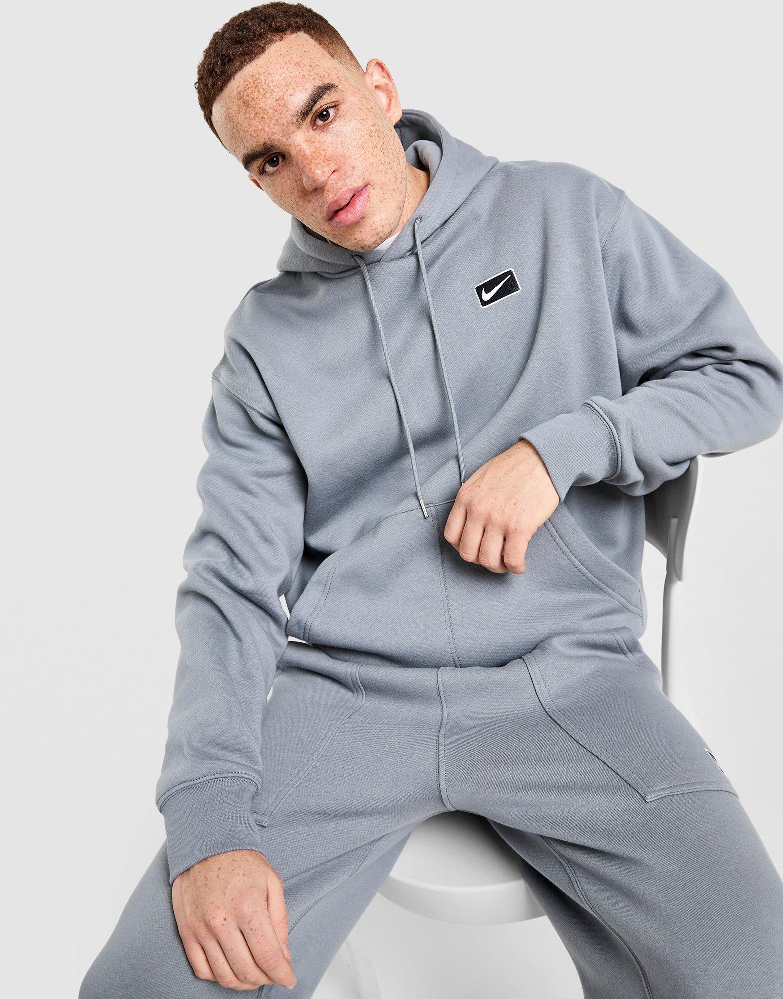 Nike Bluza Z Kapturem M Nsw Sf Po Hoodie