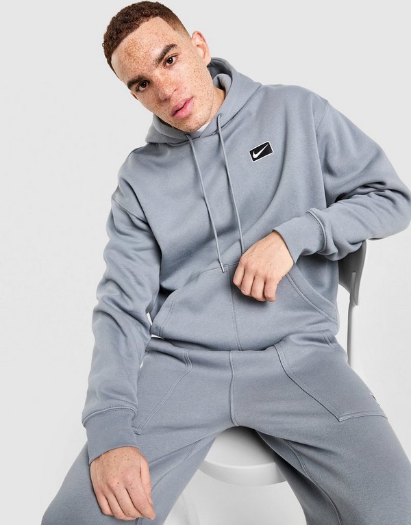 Nike Mikina S Kapucí M Nsw Sf Po Hoodie