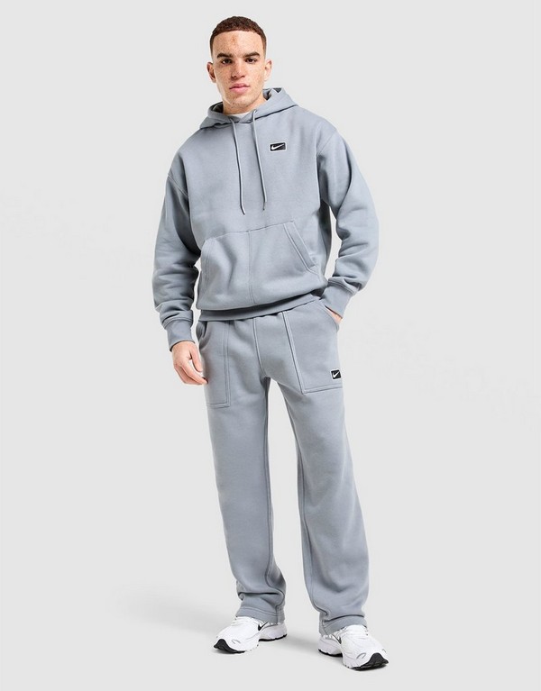 Nike Mikina S Kapucňou M Nsw Sf Po Hoodie