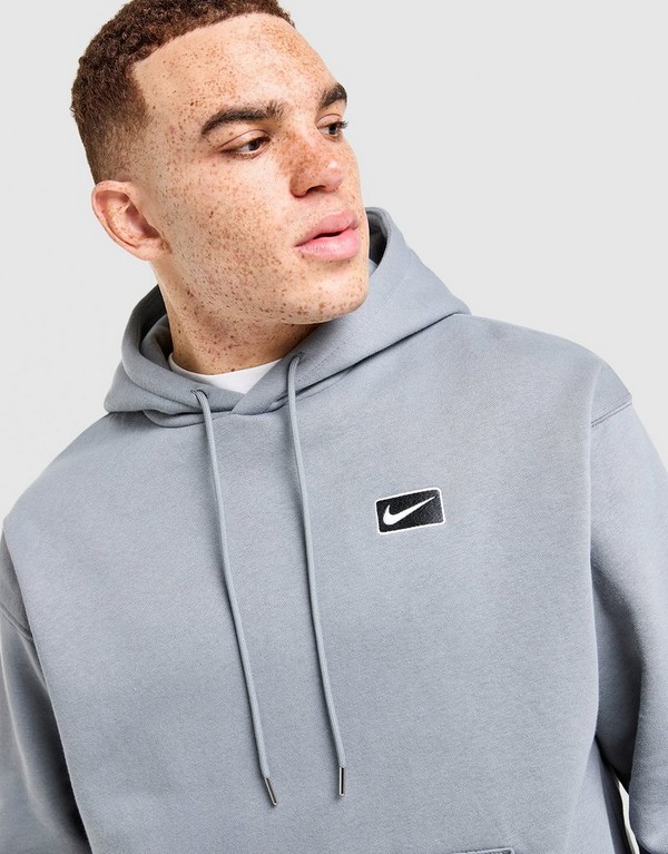 Nike Mikina S Kapucňou M Nsw Sf Po Hoodie