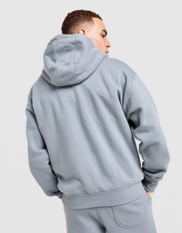 Nike Mikina S Kapucňou M Nsw Sf Po Hoodie