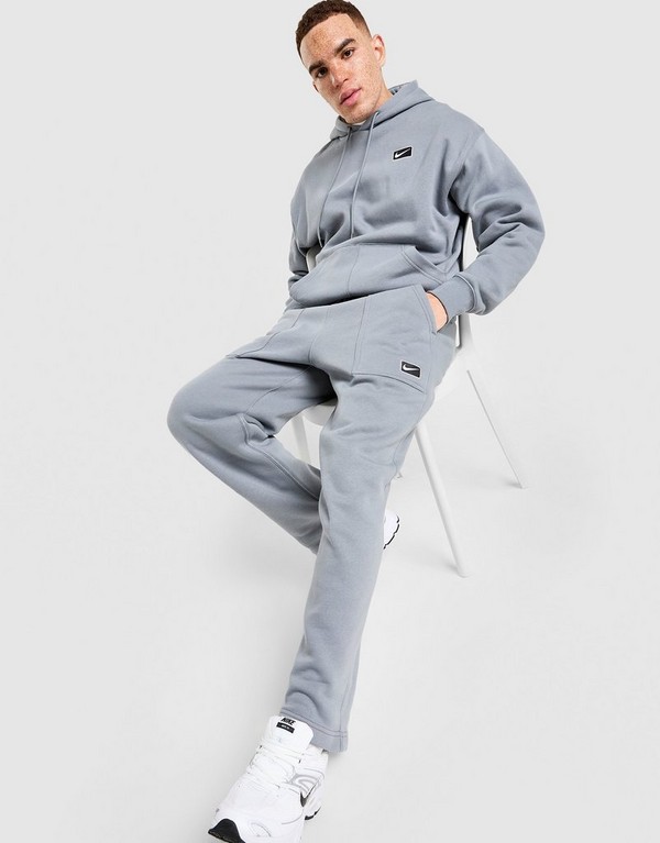 Nike Nohavice M Nsw Sf Bb Club Oh Pant