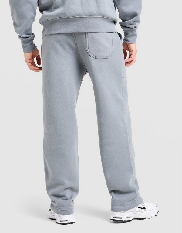 Nike Nohavice M Nsw Sf Bb Club Oh Pant