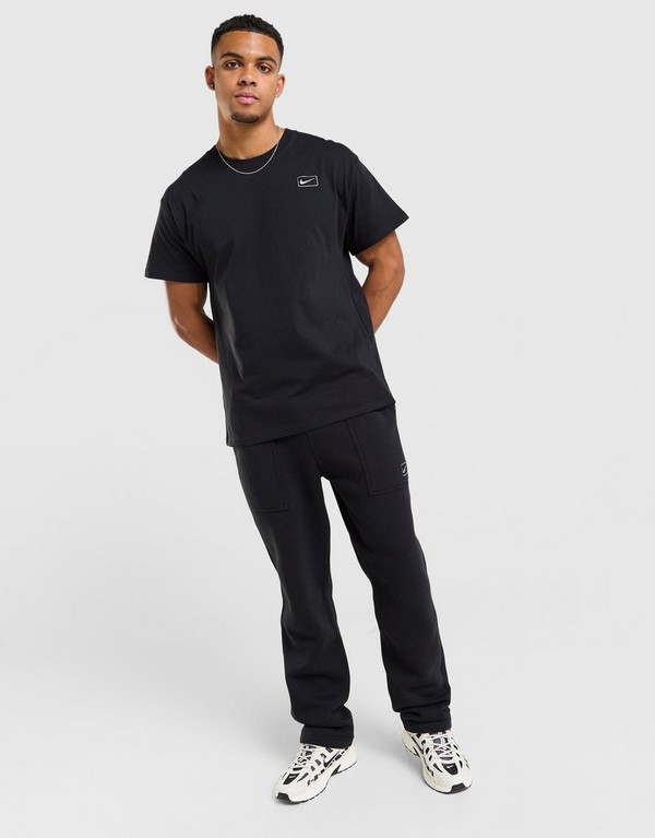 Nike T-Shirt M Nsw Sf Ss Tee - obrazek 3