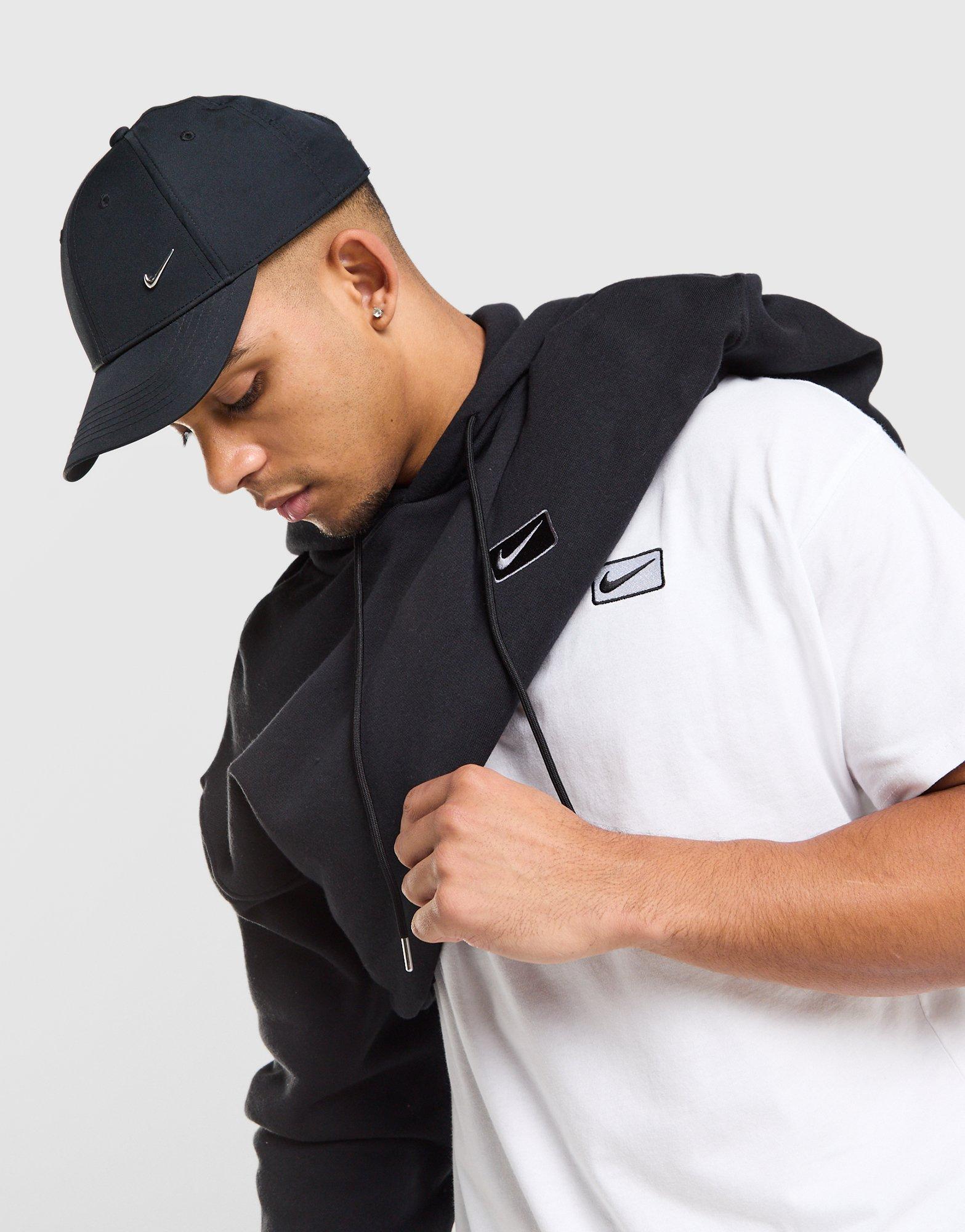 Nike T-Shirt M Nsw Sf Ss Tee