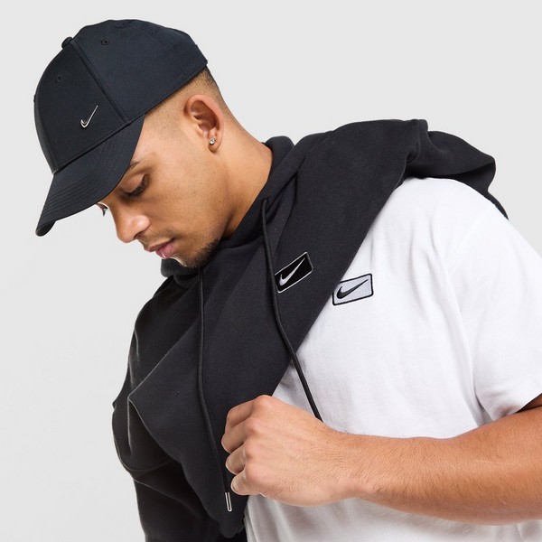 NIKE ФУТБОЛКА M NSW SF SS TEE