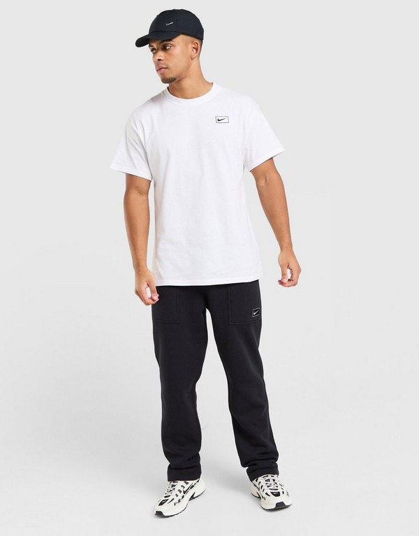 Nike Tričko M Nsw Sf Ss Tee