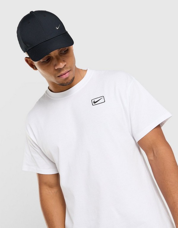 Nike Tričko M Nsw Sf Ss Tee