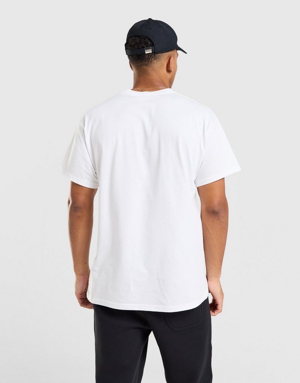 Nike Tričko M Nsw Sf Ss Tee