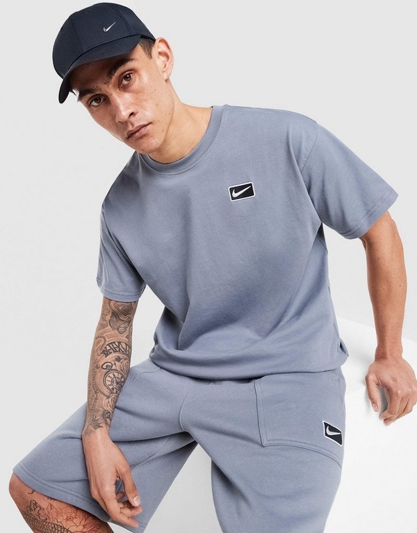 Nike Tričko Nsw Street Fleece