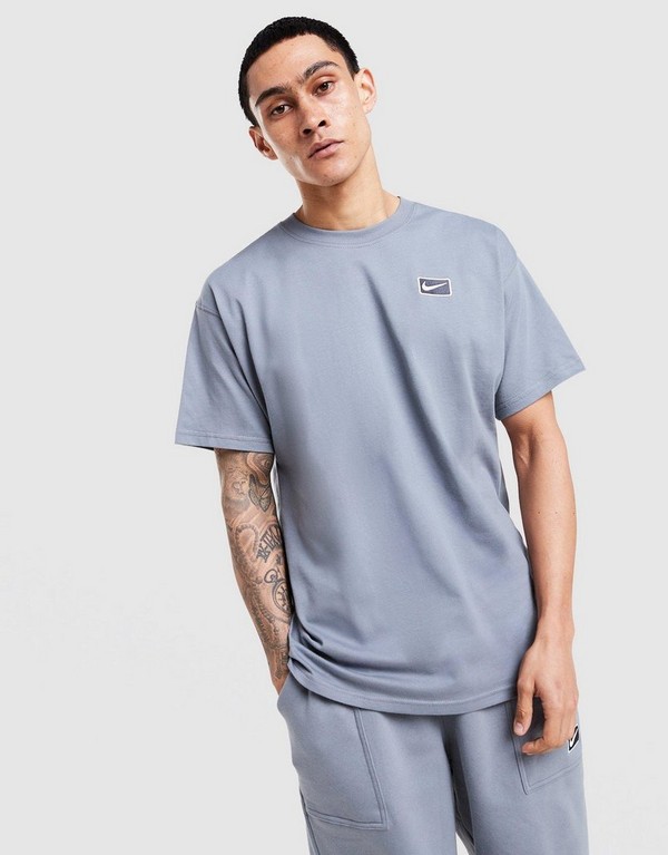 Nike Tričko Nsw Street Fleece