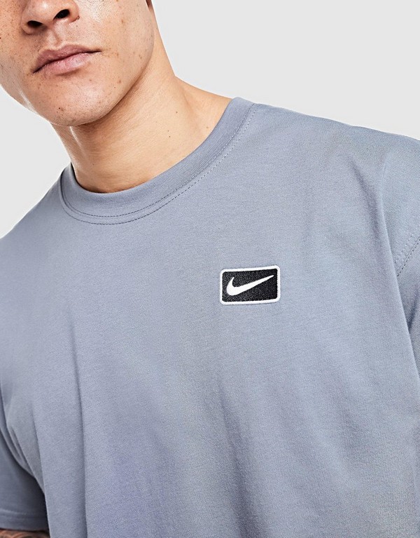 Nike Tričko Nsw Street Fleece