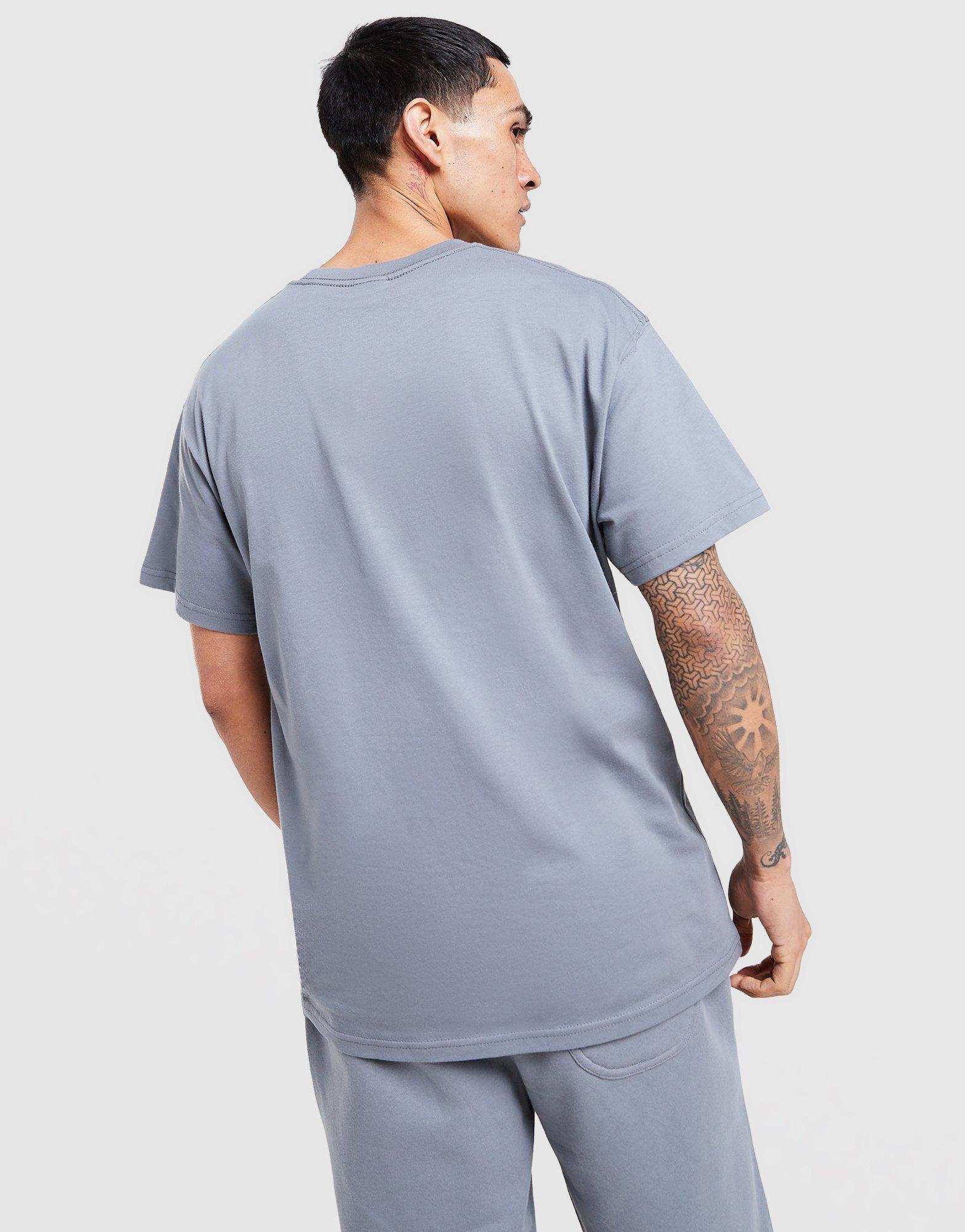 Nike Tričko Nsw Street Fleece