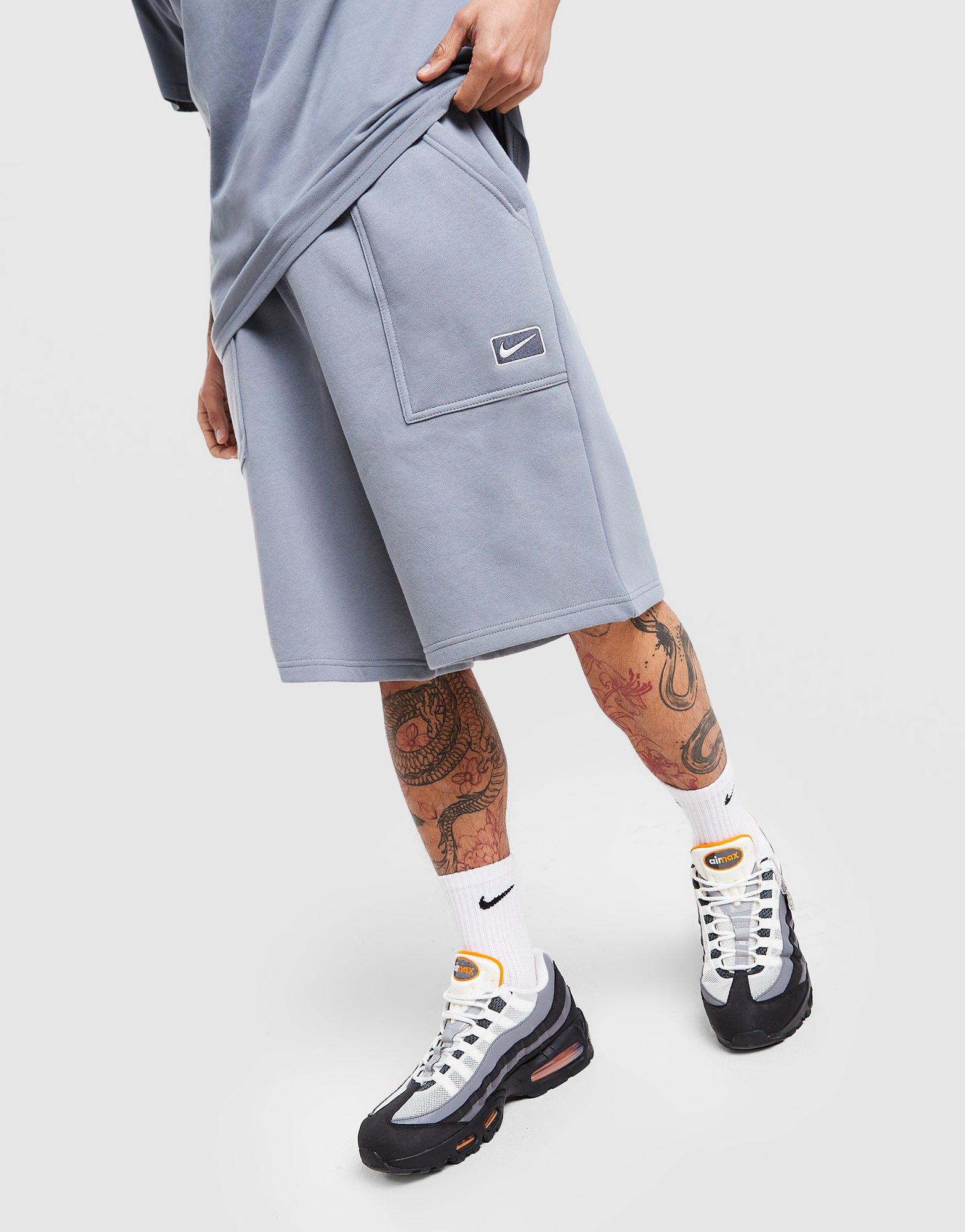 Nike Šortky  Sportswear