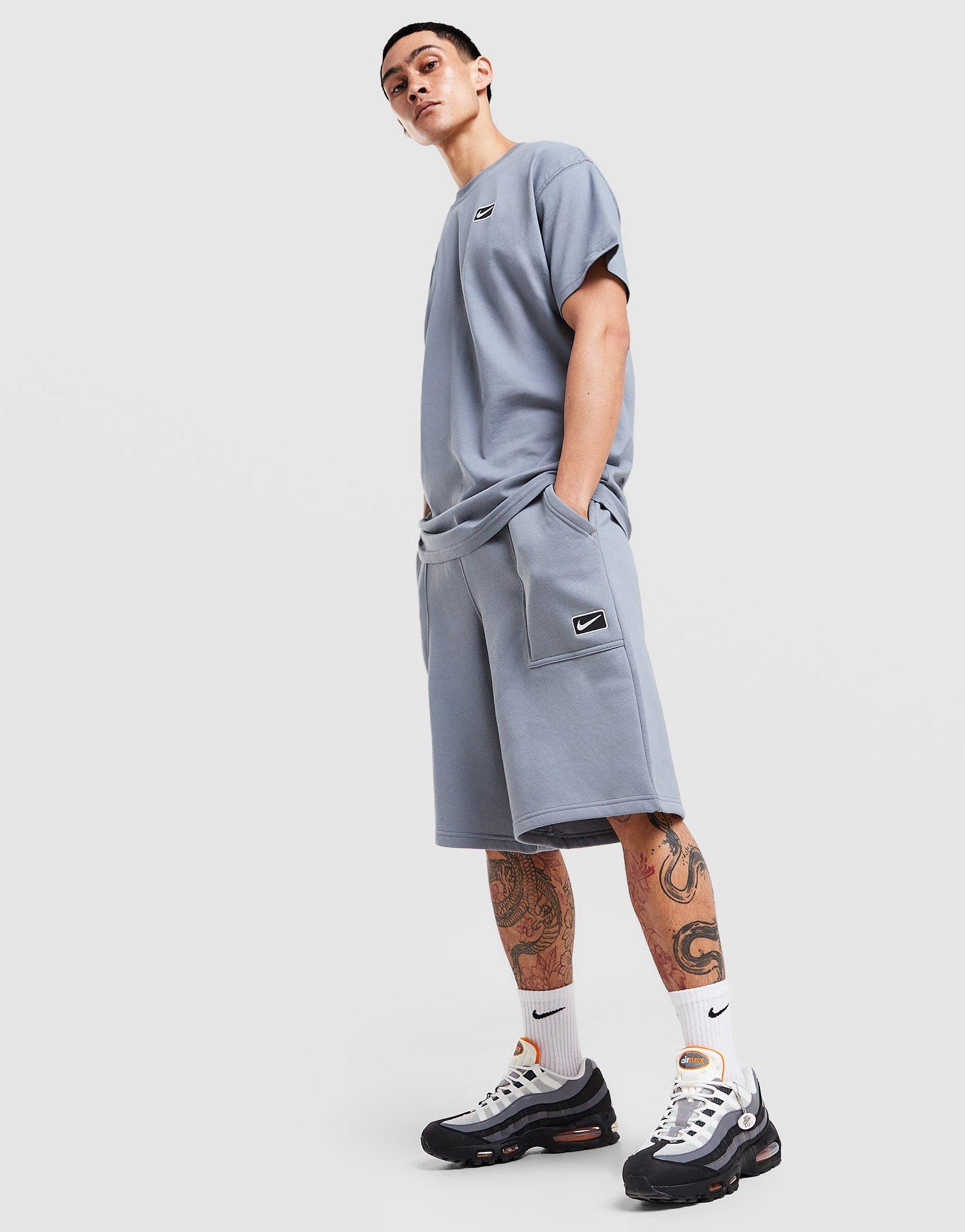 Nike Šortky  Sportswear