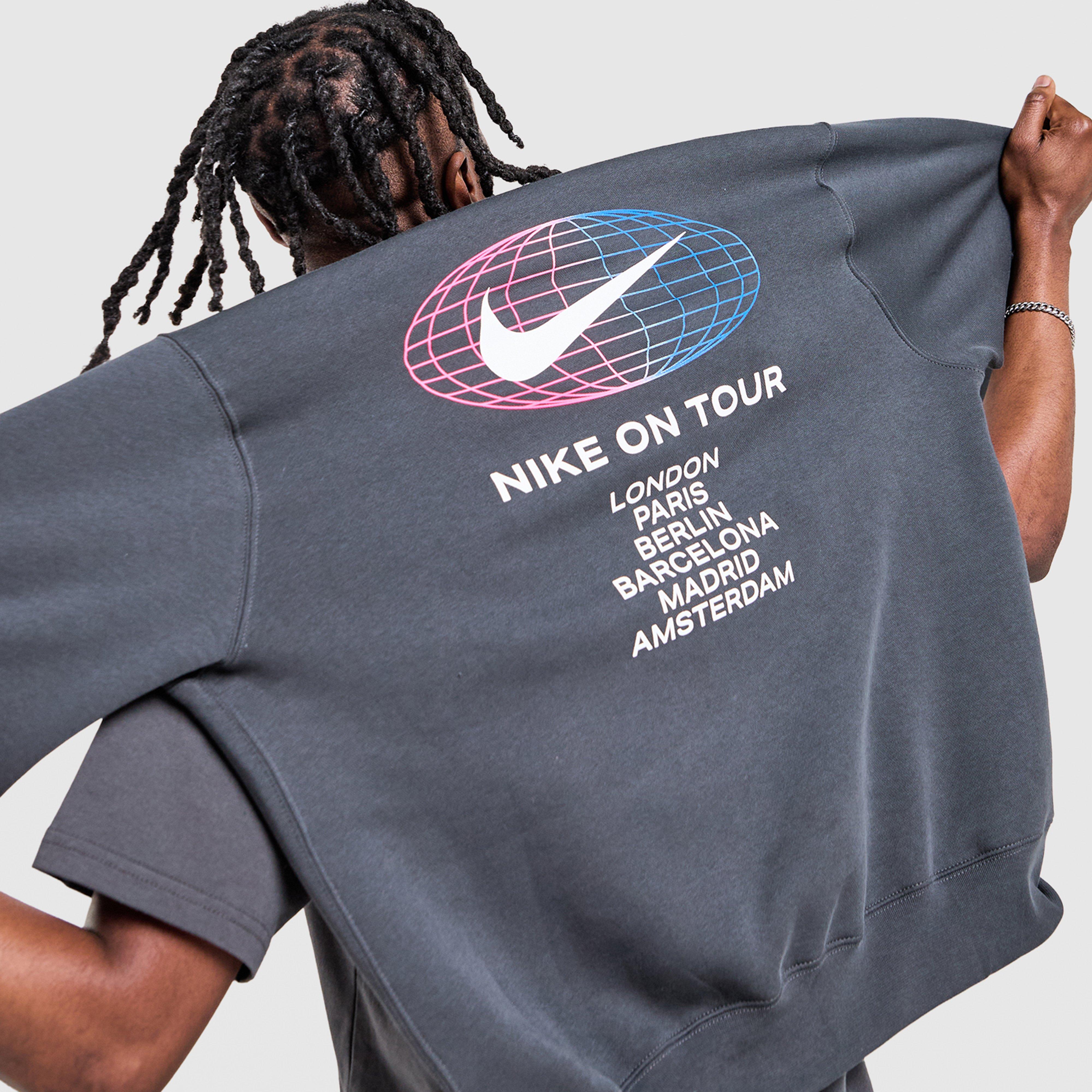 Чоловічі кофти NIKE BLUZA Z KAPTUREM M NSW ATHL CLUB BB PO HOODIE