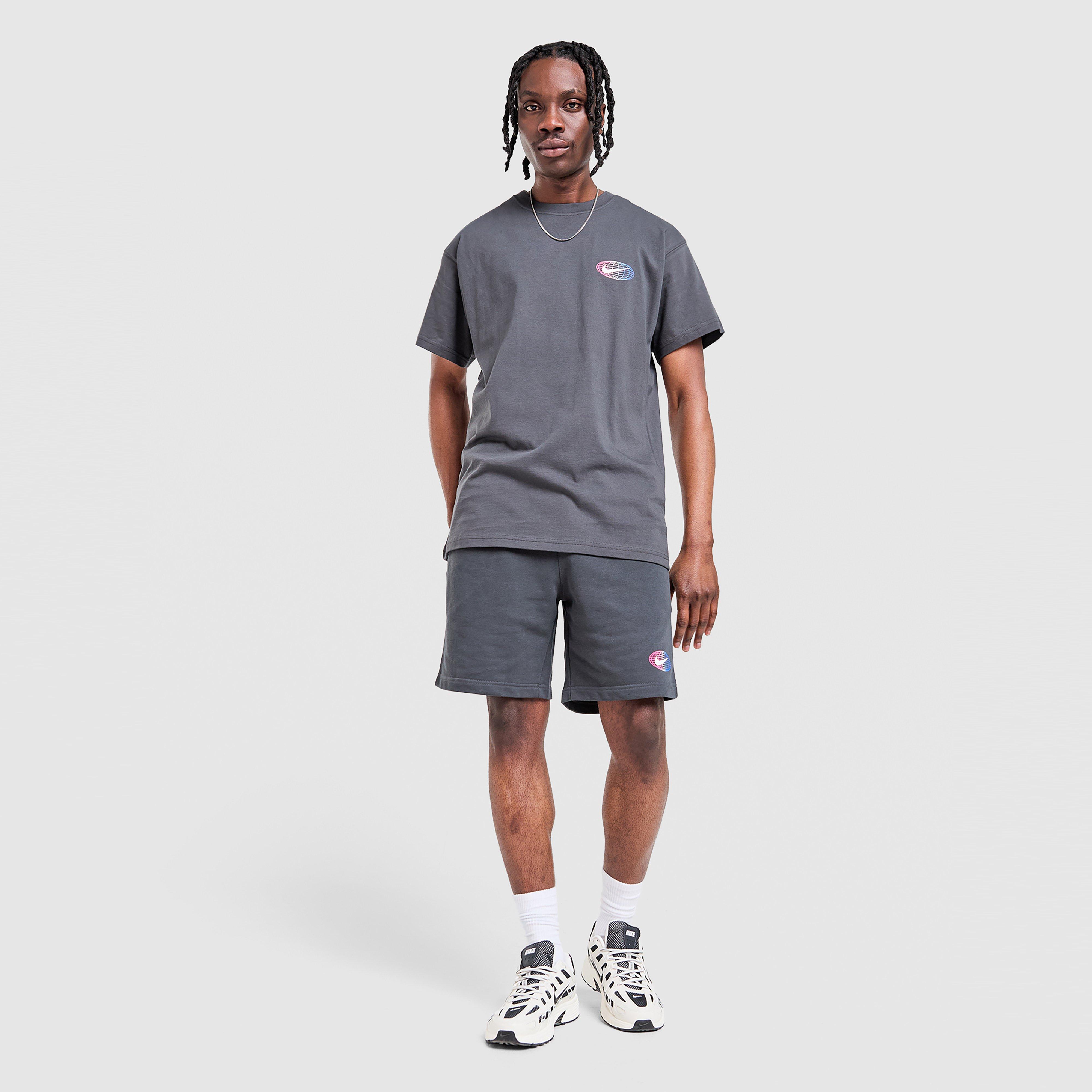 Чоловічі футболки NIKE ФУТБОЛКА M NSW ATHL TEE GFX