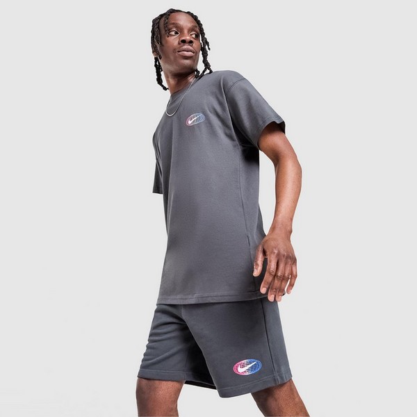 NIKE SZORTY M NSW ATHL CLUB SHORT