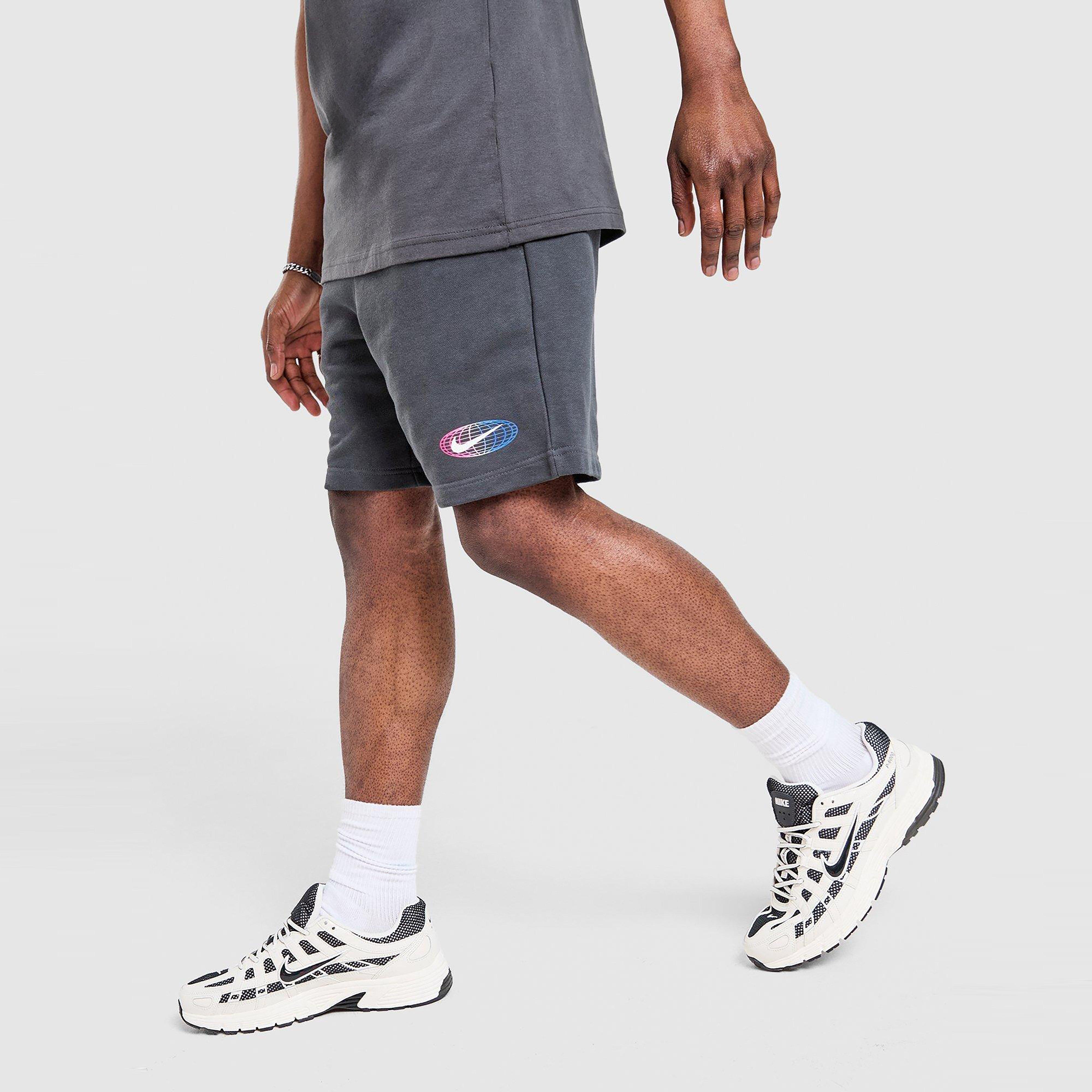 Pánske šortky NIKE ŠORTKY  M NSW ATHL CLUB SHORT