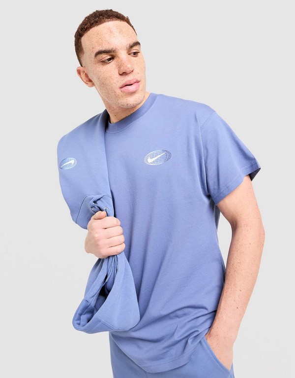 Nike Tričko M Nsw Athl Tee Gfx