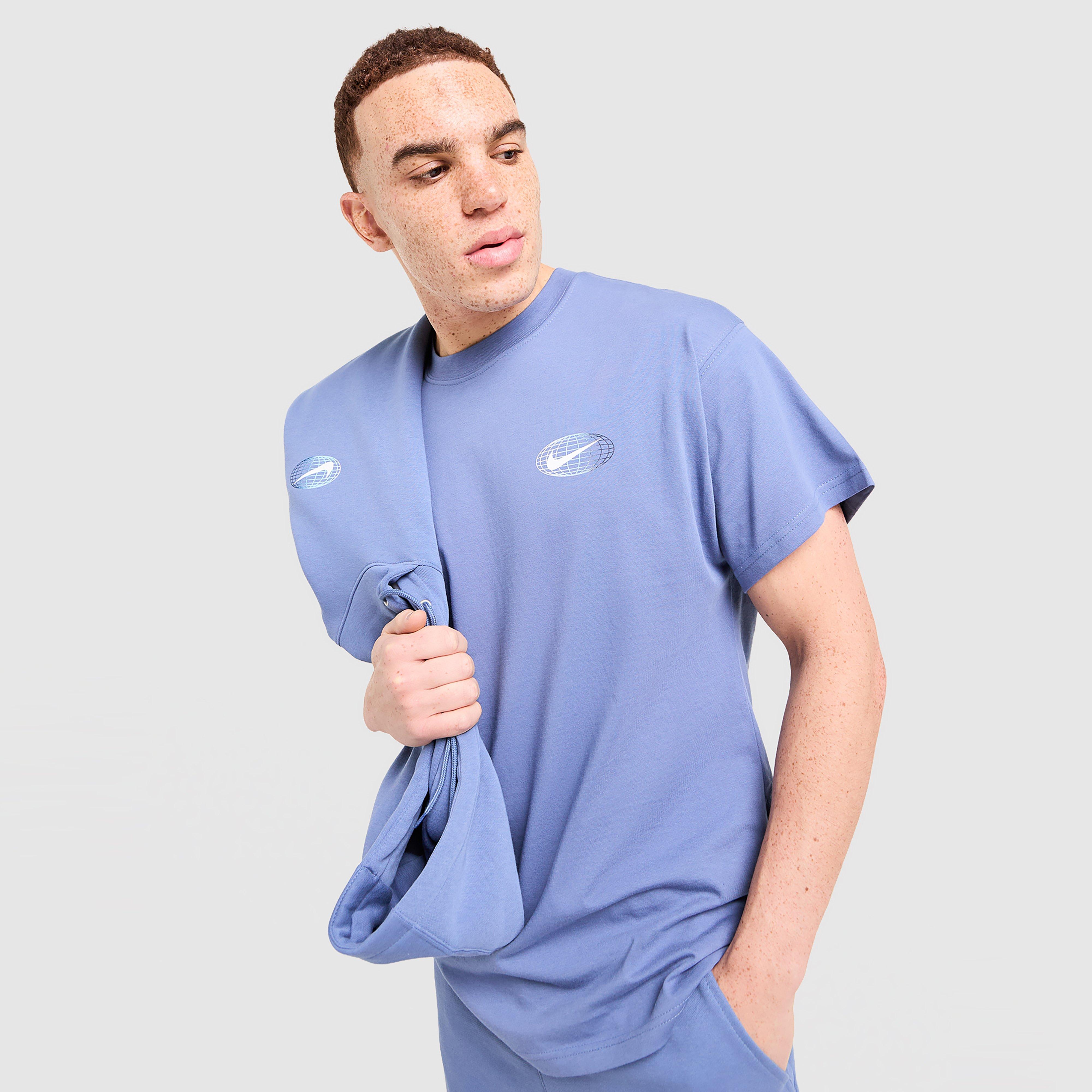 Pánske tričko NIKE TRIČKO M NSW ATHL TEE GFX