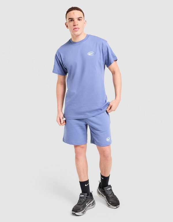 Nike Tričko M Nsw Athl Tee Gfx