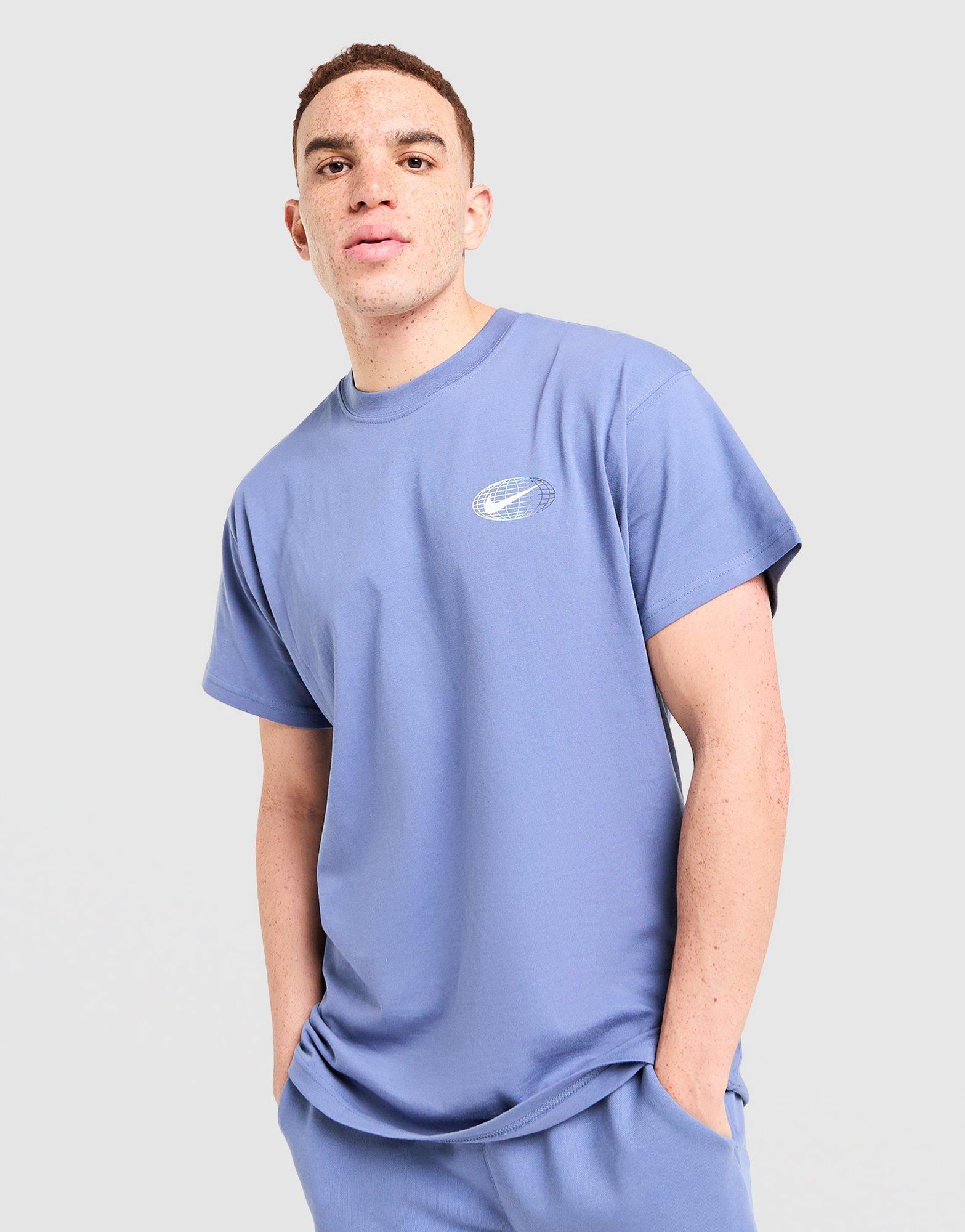 Nike Tričko M Nsw Athl Tee Gfx