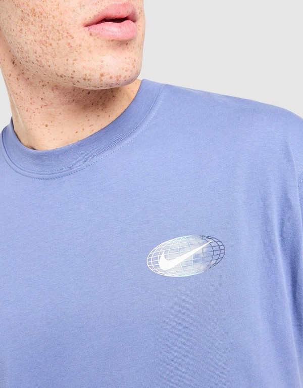 Nike Tričko M Nsw Athl Tee Gfx