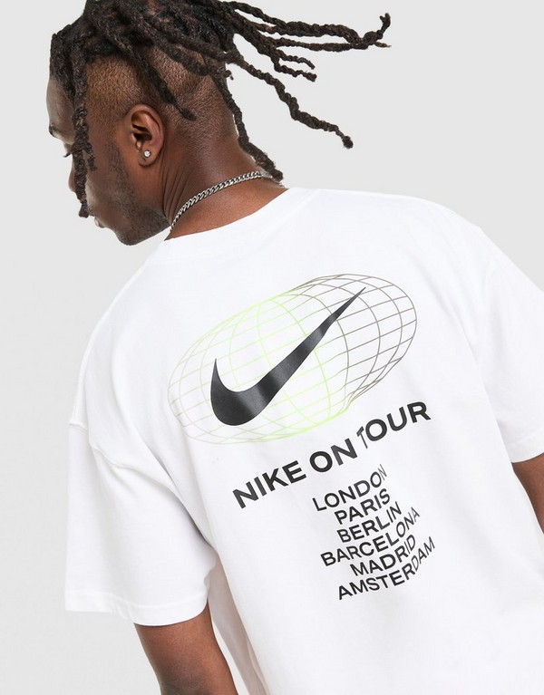 Nike Tričko Nsw Athl