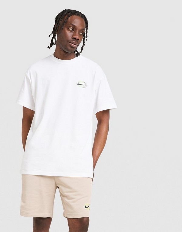 Nike Tričko Nsw Athl