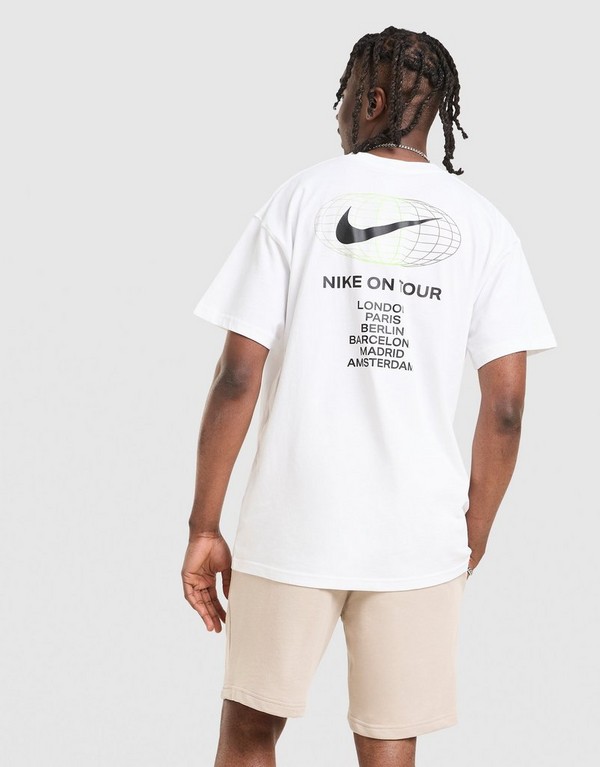 Nike Tričko Nsw Athl