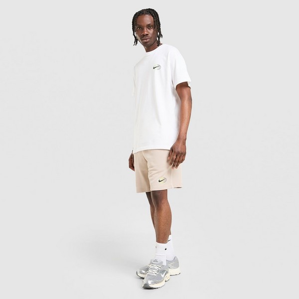 NIKE RÖVIDNADRÁG M NSW ATHL CLUB SHORT