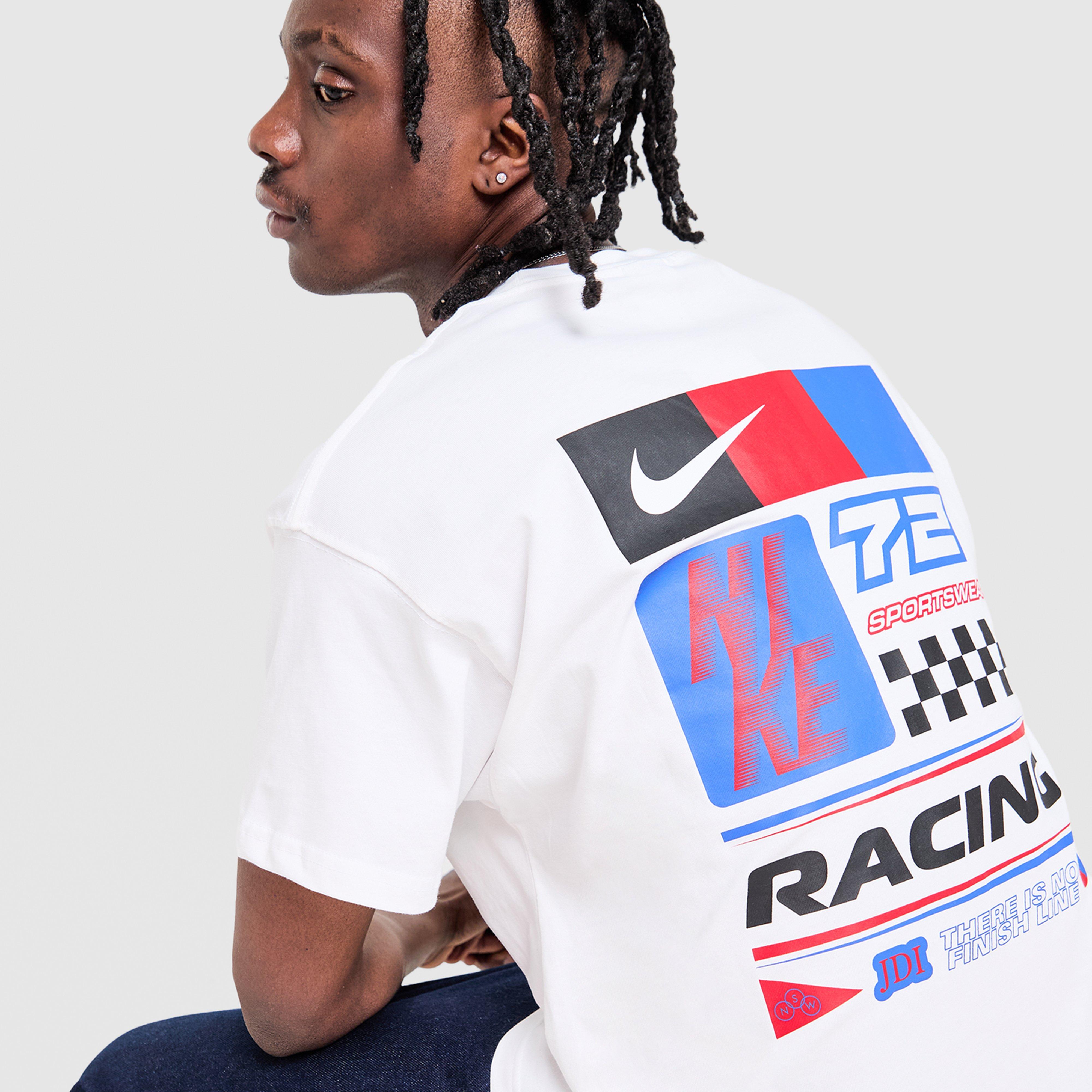 Pánske tričko NIKE TRIČKO M NSW TEE GFX I