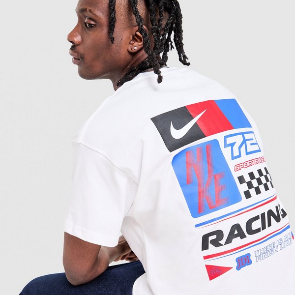 NIKE T-SHIRT M NSW TEE GFX I