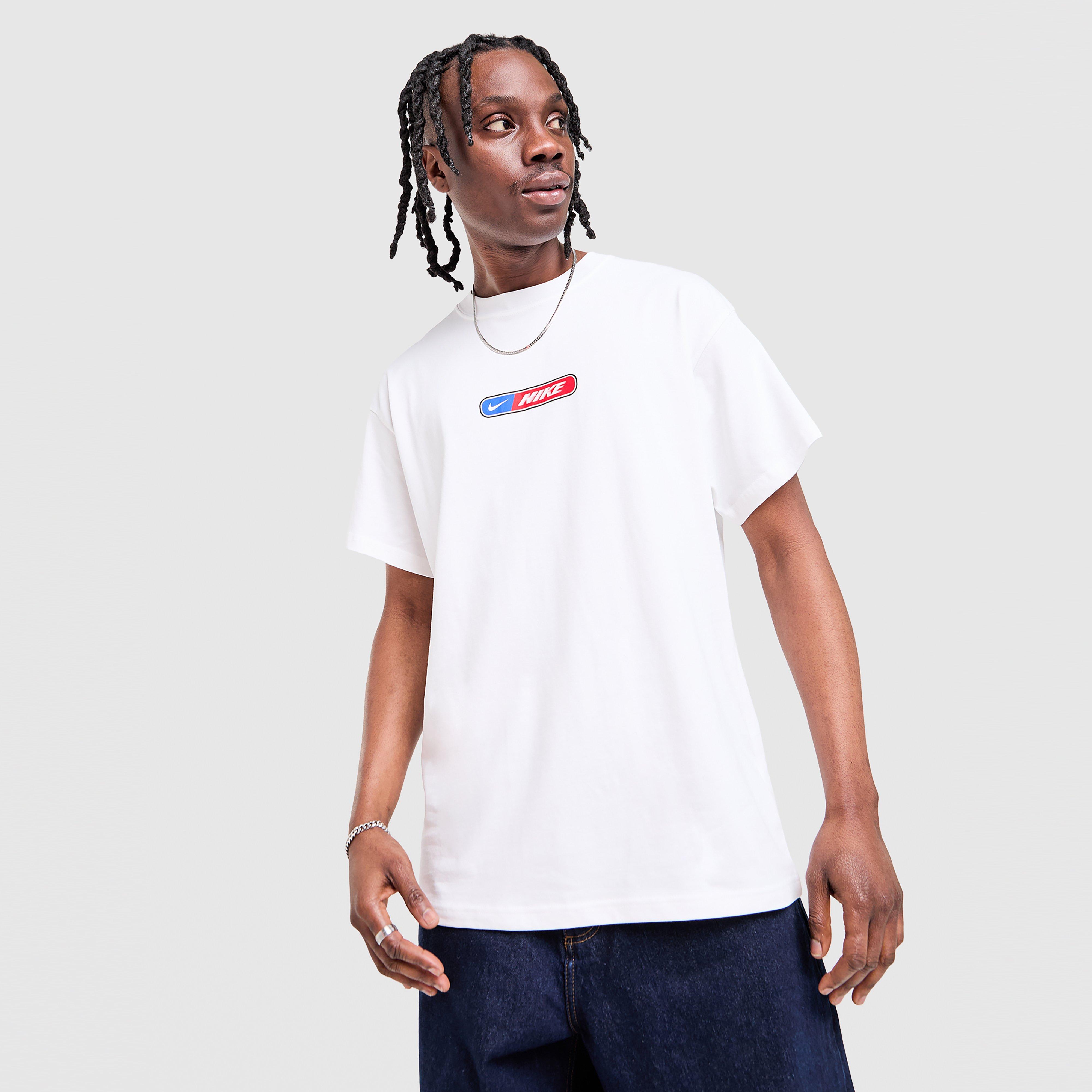 Pánske tričko NIKE TRIČKO M NSW TEE GFX I