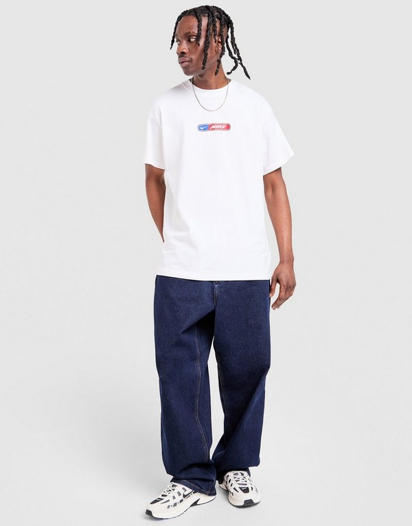 Nike Tričko M Nsw Tee Gfx I