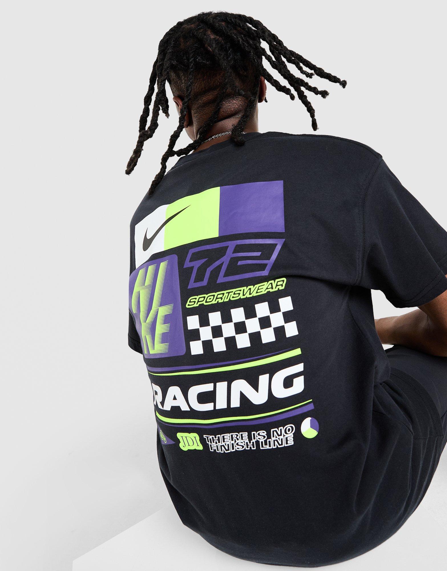 Nike T-Shirt M Nsw Tee Gfx I