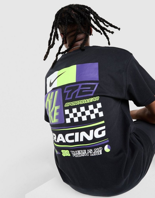 Nike Tričko M Nsw Tee Gfx I